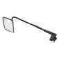 RE52669 Left Hand Outer Mirror Arm Fits John Deere