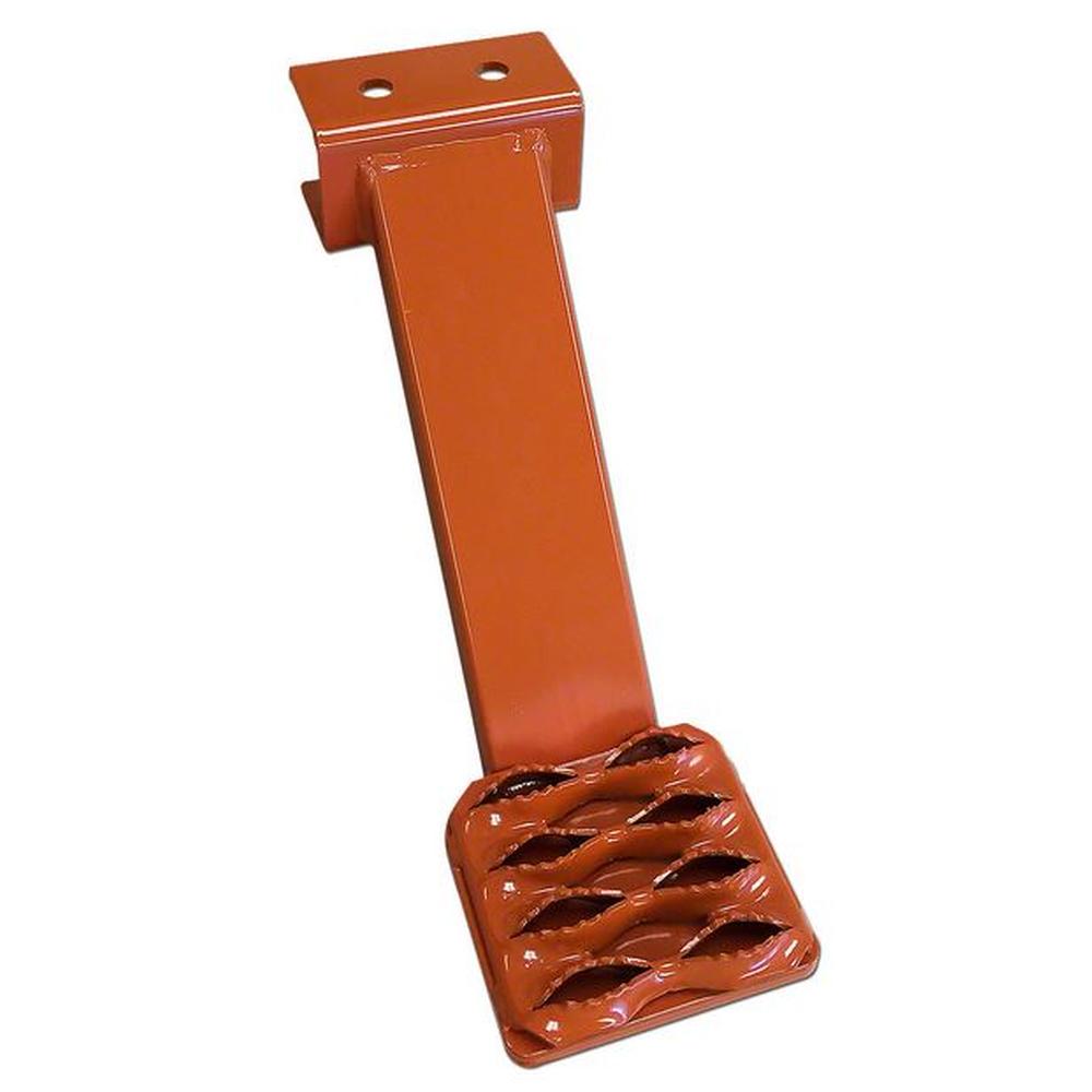 ACS272 Step Fits Allis Chalmers