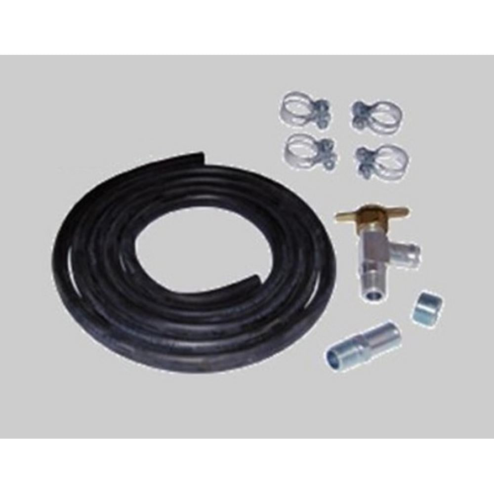 CAL50-0087 - Heater Installation Kit