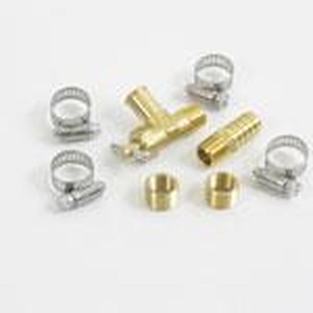 64006 Heater Installation Kit Fits Maradyne