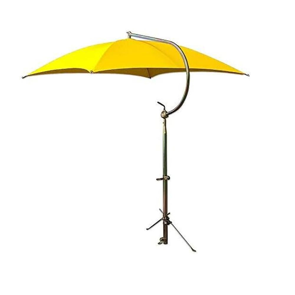6A52 Yellow Umbrella FF Fits Universal