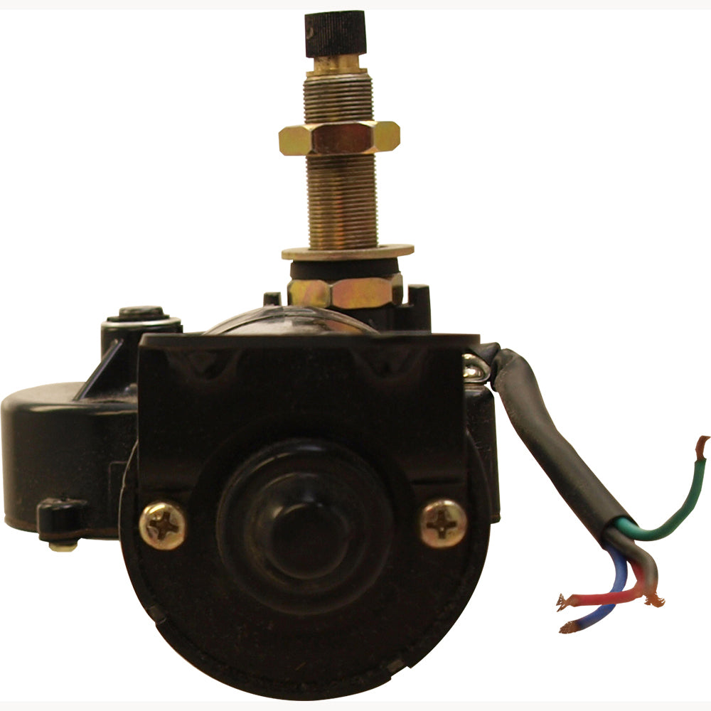 CAL50-0154 - Right Hand Windshield Wiper Motor