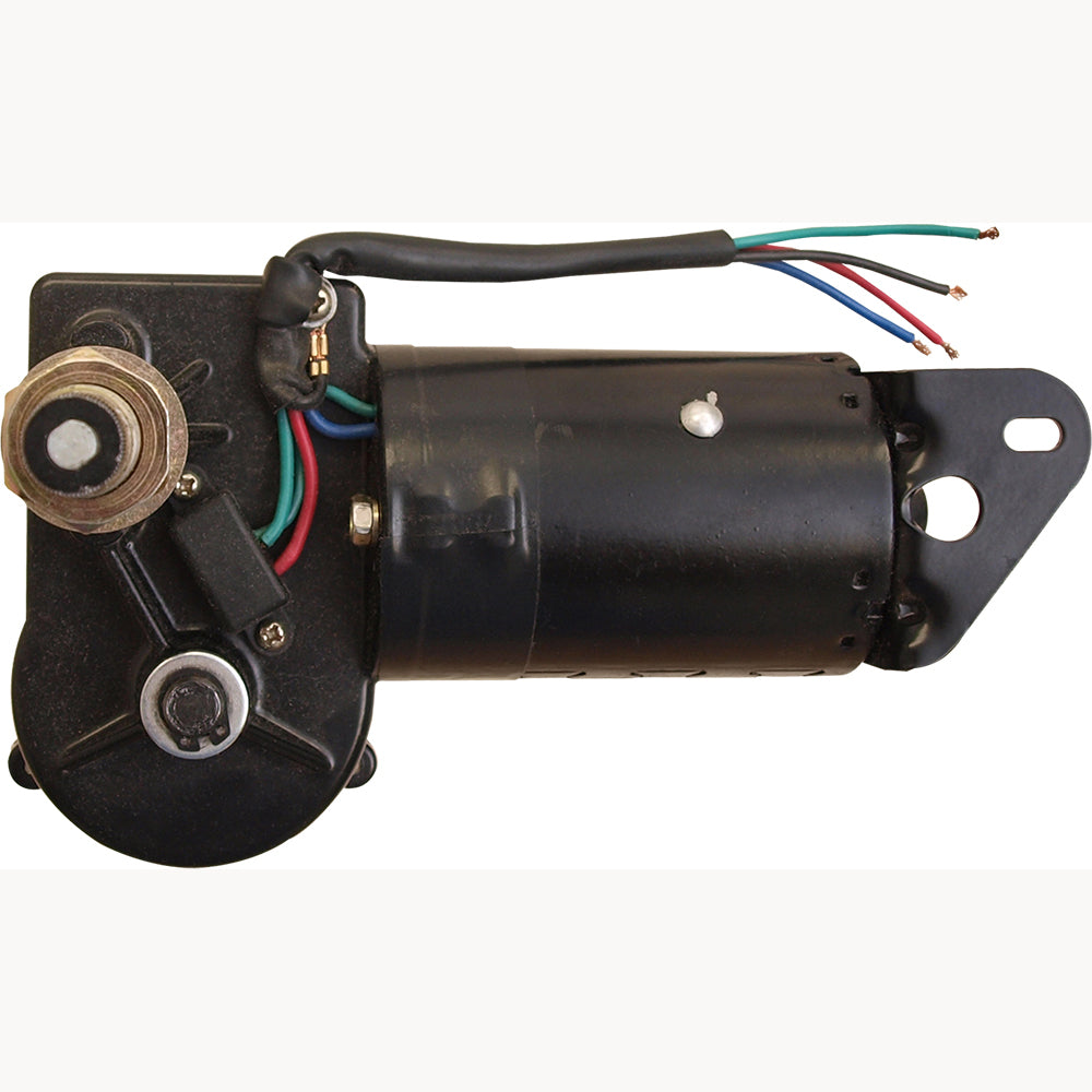CAL50-0154 - Right Hand Windshield Wiper Motor
