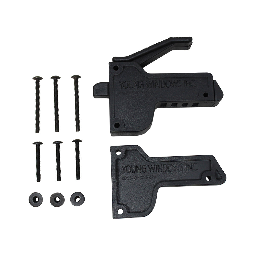 AT356880 Latch Kit Fits John Deere 310G 310J 310K 310KEP 310SG 310SJ 310SK 315SG