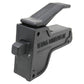 Fits John Deere Backhoe Window Latch Replacement Kit- AT356880