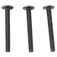 Fits John Deere Backhoe Window Latch Replacement Kit- AT356880