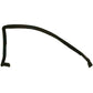 Cab Door Frame Weather Stripping Fits John Deere Replaces AR85560
