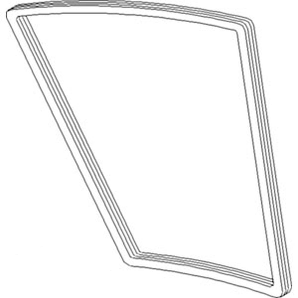 Weather Strip Seal - Lower Door Fits John Deere 4230 4240 4430 4440 4630 RE22488