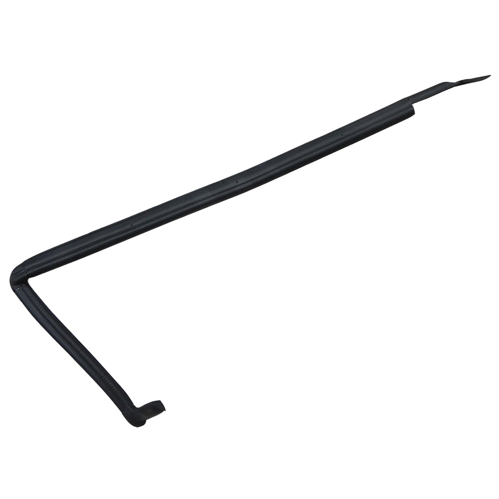Cab Door Frame Weather Stripping Fits John Deere Replaces AR85560