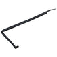 Cab Door Frame Weather Stripping Fits John Deere Replaces AR85560