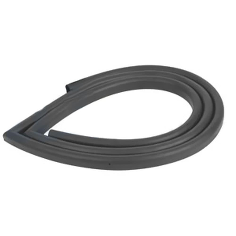 Fits John Deere 30-50 Sound-Gard™ Main Door Frame Weather Strip/Seal
