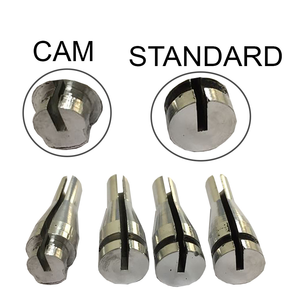 Cab Rear Hatch Door Lock/Window Cable Repair Kit Fits Ford Expedition