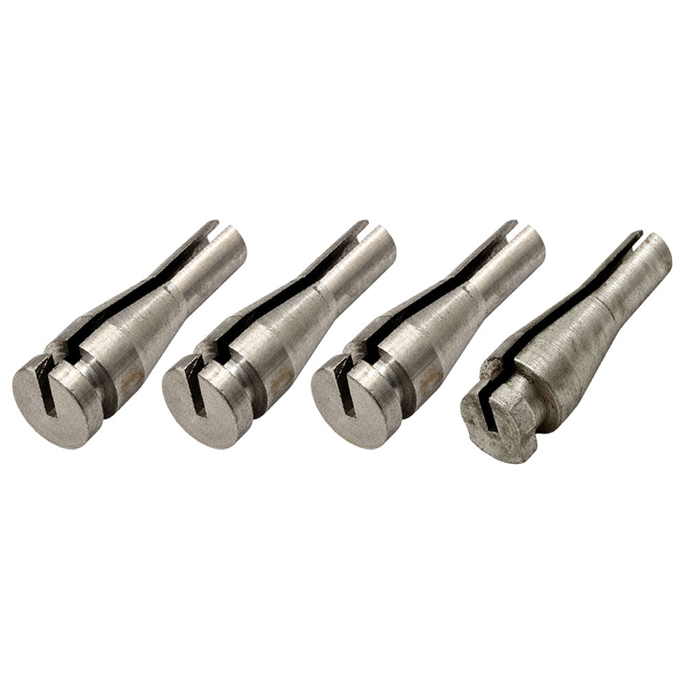 4 Ends Repair Door Handle Cable Ends Kit Fits Ford F/E Series F150 F250 F350