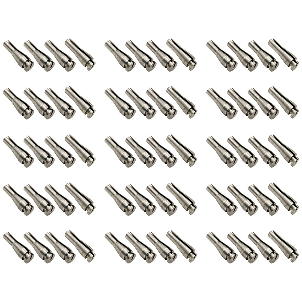 02ITR1201ASL Qty 15: Door Latch Cable Repair Kit Fits Ford/New Holland