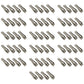 02ITR1201ASL Qty 16: Door Latch Cable Repair Kit Fits Ford/New Holland