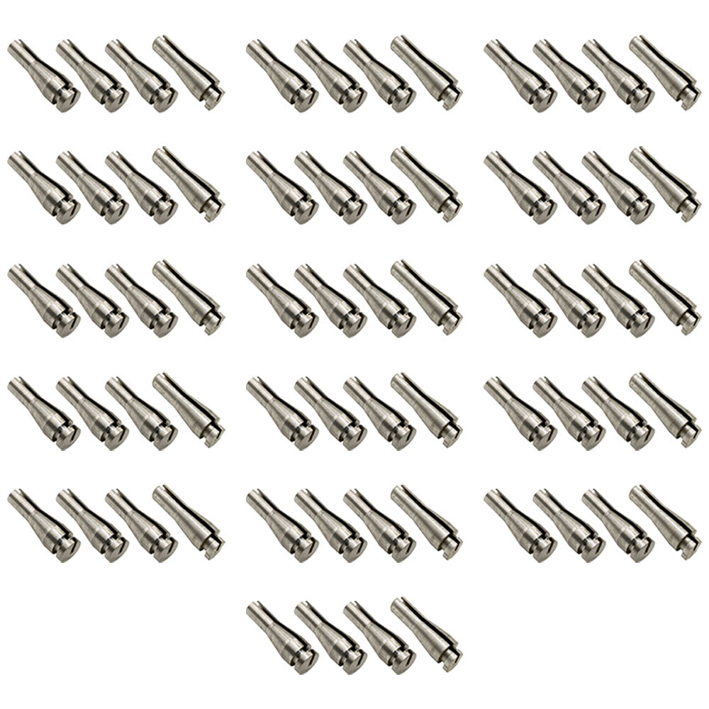 02ITR1201ASL Qty 16: Door Latch Cable Repair Kit Fits Ford/New Holland