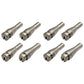 02ITR1201ASL Qty 2: Door Latch Cable Repair Kit Fits Ford/New Holland