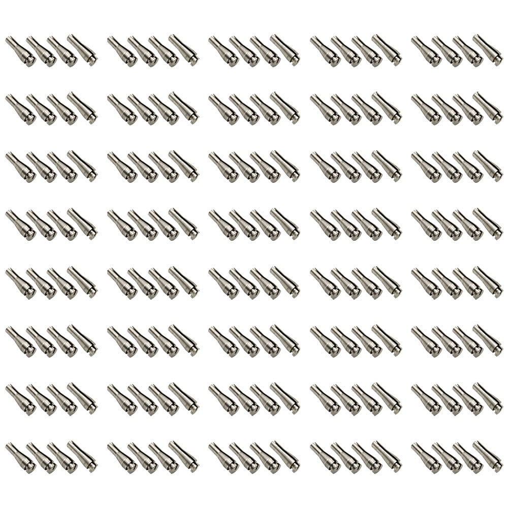 02ITR1201ASL Qty 40: Door Latch Cable Repair Kit Fits Ford/New Holland