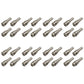 02ITR1201ASL Qty 8: Door Latch Cable Repair Kit Fits Ford/New Holland
