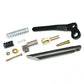 Quick Attach Coupler Latch G Series Right Hand Fits Bobcat A770 S530