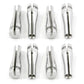 Rear Door Handle Latch Cable Repair Kit 8 Ends Fix Doors Fits Ford Ranger Truck