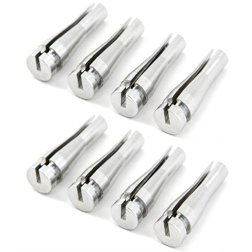 8 pcs Door Handle Latch Lock Cable Repair Kit Fits Ford Ranger Pick Up SUV Vans