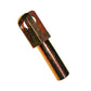 6704248 Fast Tach Pivot, Wedge Pin Fits Bobcat