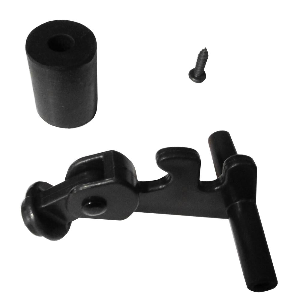 157613 Cab Glass Window Latch Kit Fits John Deere