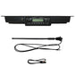 760910 Roof Mount Radio Kit Fits Universal Products