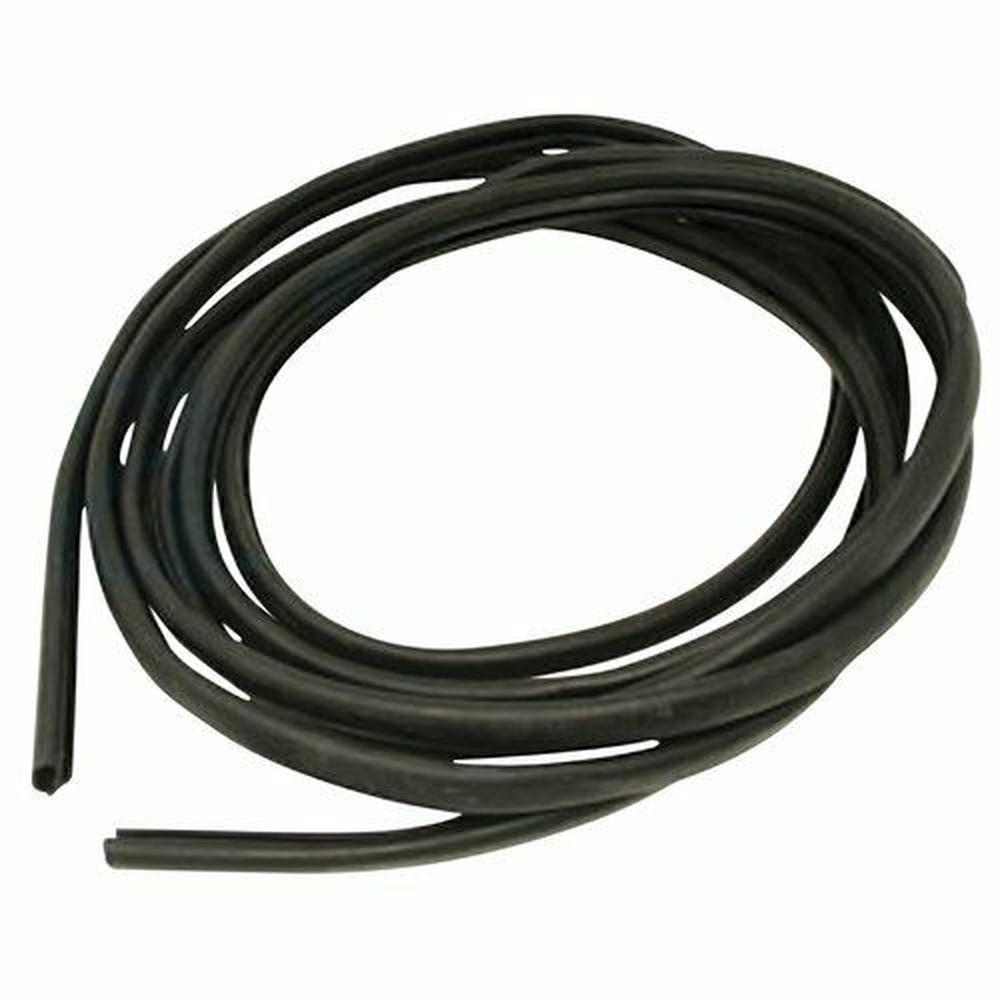 79011812 Weatherstrip Door and Window Seal 244" Fits Allis Chalmers 7000 7060