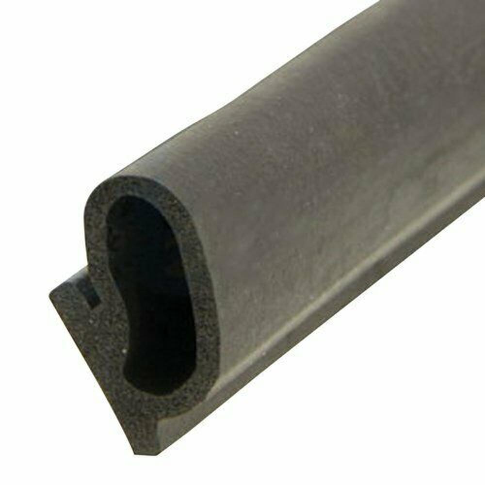 79011812 Weatherstrip Door and Window Seal 244" Fits Allis Chalmers 7000 7060