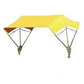 RFC100Y-40Inch 40" Buggy Top Fits Universal Products