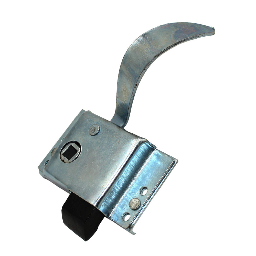 Slam Latch Cab Door Interior - Left Hand