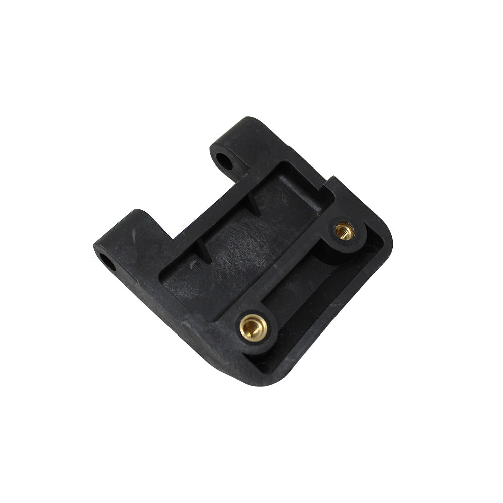 82000317 One New Aftermarket Replacement Rear Window Hinge Fits New Holland