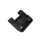 82000317 Rear Window Hinge Fits New Holland 4635 4835 5635 6635 7635 5640