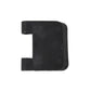 82000317 Rear Window Hinge Fits New Holland 4635 4835 5635 6635 7635 5640