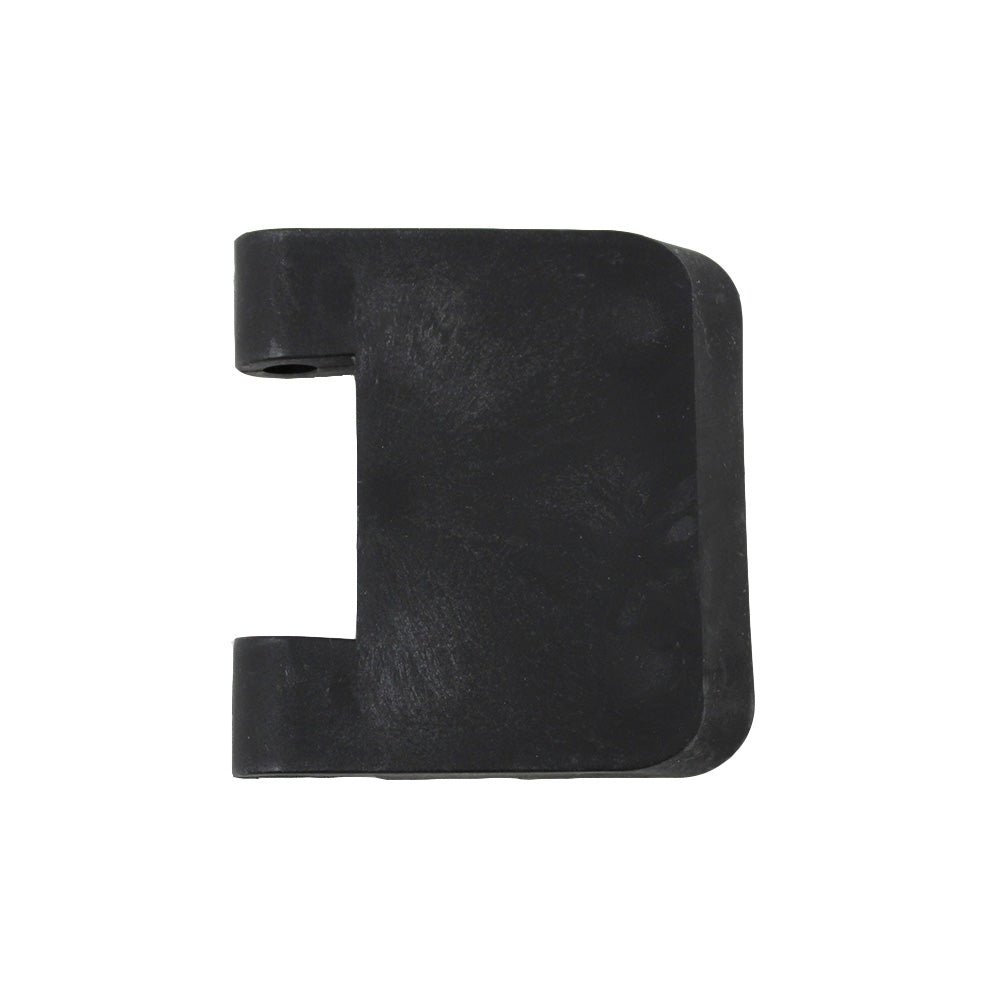 82000317 One New Aftermarket Replacement Rear Window Hinge Fits New Holland