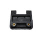 82000317 Rear Window Hinge Fits New Holland 4635 4835 5635 6635 7635 5640