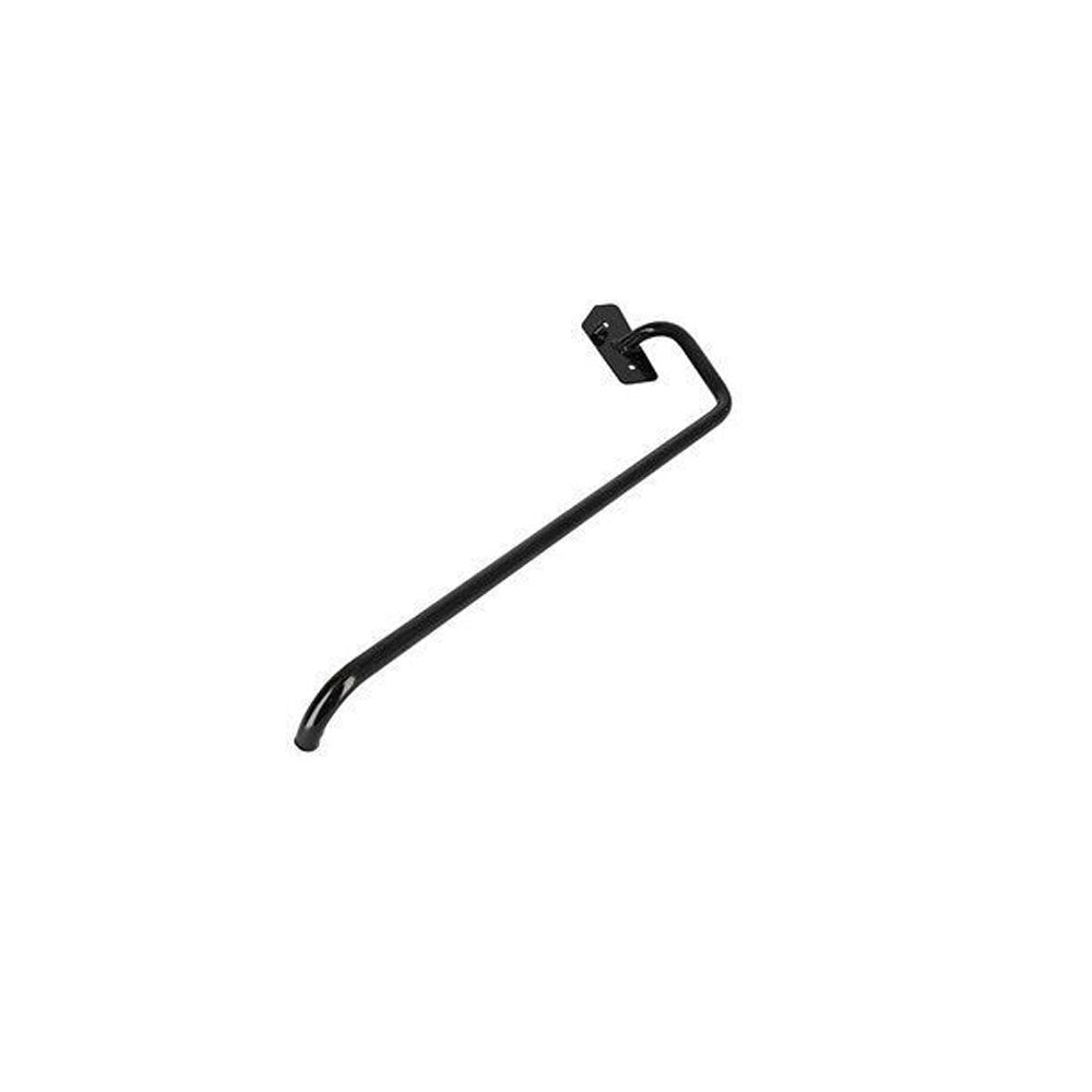 AL78276 Cab Door Handle - Left Hand Fits John Deere 6105M 6110 6110M 6115M 6120