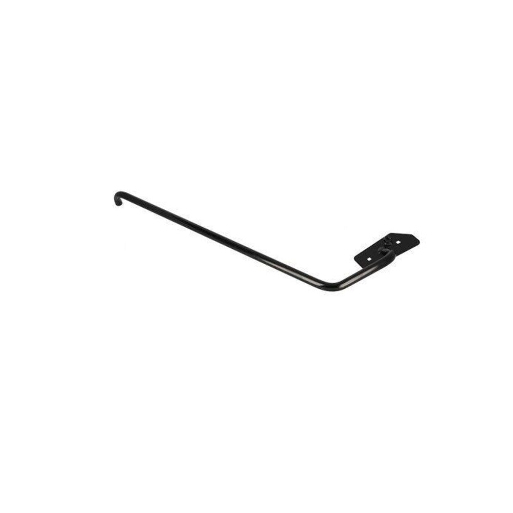 AL78276 Cab Door Handle - Left Hand Fits John Deere 6105M 6110 6110M 6115M 6120