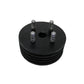 226690A2 Fender Isolator Fits Case Fits Ford New Holland MAGNUM 310 180