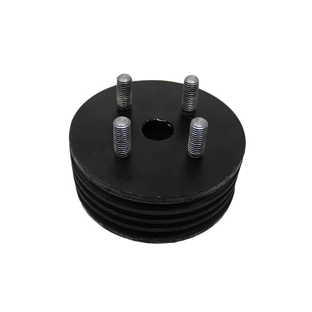 226690A2 Shock Absorber - Rubber Fits Case/International Harvester