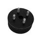 226690A2 Shock Absorber - Rubber Fits Case/International Harvester