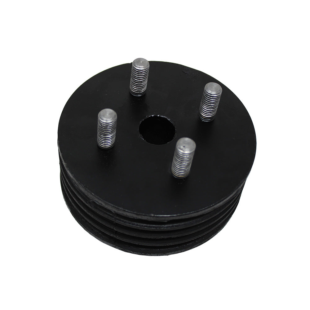 226690A2 Shock Absorber - Rubber Fits Case/International Harvester