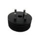 226690A2 Shock Absorber - Rubber Fits Case/International Harvester