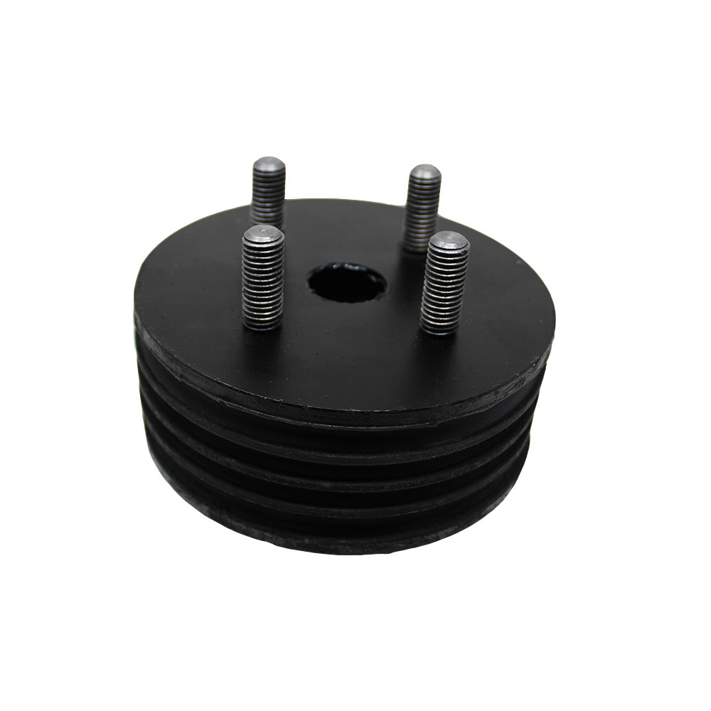 226690A2 Shock Absorber - Rubber Fits Case/International Harvester