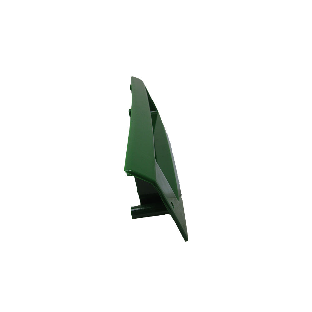 RH Roof Lamp Bezel Fits John Deere L102378 6300 6310 6400 6410 6500 6200 6210