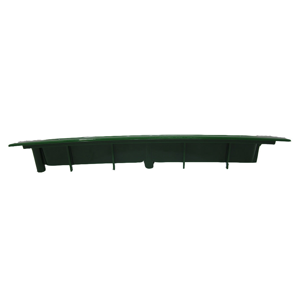 Roof Lamp Bezel - Right Hand Fits John Deere 6200 6300 6310 6400 6410 L102378