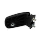 Door Hinge, Top - Right Hand Fits John Deere Replaces AL179830