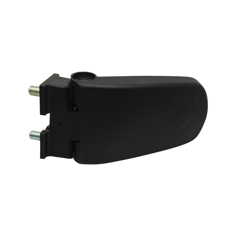 Door Hinge, Top - Right Hand Fits John Deere Replaces AL179830